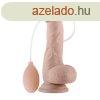 Lovetoy Soft Ejaculation Cock With Ball 8