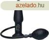 You2Toys True Vibrating Anal Plug