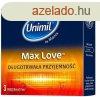Unimil Max Love 3 pcs
