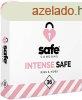 Safe Intense Safe Condoms Ribs & Nobs 36 pcs