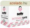 Safe Intense Safe 5 pcs