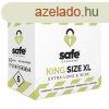 SAFE - Condoms King Size XL 5 pcs