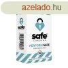 SAFE - Condoms Orgasm Delaying Performance 10 pcs