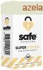 SAFE Super Strong for Extra Safety 10 pcs