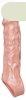 Get Real by ToyJoy Extension Sleeve Large, telov nvlek na 