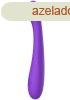 ToyJoy Fame The Luna G-Spot Purple