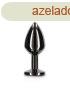 TABOOM Butt Plug Diamond Jewel Medium