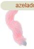 Taboom Glow In The Dark Unicorn Tail & Buttplug LED Blac