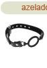 Taboom Bondage Essentials Open Ring Gag