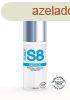 S8 Waterbased Lube 125ml