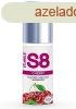 Stimul8 WB Flavored Cherry Lube 125 ml