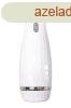 Zero Tolerance The Thrusting Rechargeable Stroker White-Chro