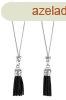 VIRGITE NIPPLE CLAMPS WITH TASSELS
