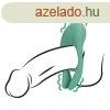 Loveline Ultra Soft Silicone Pointed Cock Ring Blue Grass