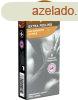 Ceylor Single: Extra Feeling, 6 dotted condoms