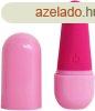 PlusOne private pleasure vibe pink