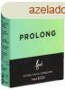 Feel Prolong condoms for more endurance without chemicals 