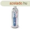 Swiss Navy Silicone Lubricant 237 ml