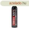 Swiss Navy Premium - Siliconebased Anal Lubricant - 8 fl oz 