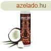 Nuei Hot Oil Warm Effect Couconut 100 ml