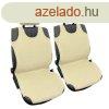 Trikhuzat bolyhos pamut beige-bzs
