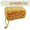 Autmos szivacs kzepesen durva 15x9cm OKS-021