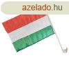 Ablakra tzhet auts magyar zszl 