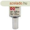 Javtfestk Ford Machine Silver D2 Arasystem 10ml