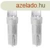 T5-s mszerfal LED fehr izz 2db-os