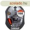 Izzkszlet H4 Osram Original CLKM