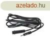 Antennakbel hosszabbt 3m AM3642 / 93275