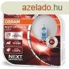 Izz 12V/55W/H11 2db/+150% Osram Night Breaker Laser 64211NL