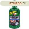 Turtle Wax kls manyag pol 300ml Black in a Flash 52791