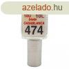 Javtfestk Opel 10U, 10L, biala Casablanca 474 Arasystem 1