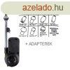 Antenna motorikus (11 adapteres) AM/FM 18718