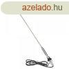 Antenna tetre extra hossz teleszkpos AM/FM 125cm AM9940