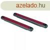 Ajtlvd piros przms egyenes 2db-os 18009