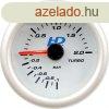 Mszer kk ledes turbnyoms mr 52mm LED7707