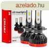 LED H7 6V-18V  SMD +200% 6000K prban Amio