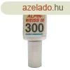 Javtfestk BMW Alpin Weiss III 300 Arasystem 10ml