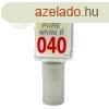 Javtfestk Toyota PURE white II 040 Arasystem 10 ml