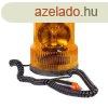 Villogfny narancssrga 24V mgneses, forg AM7657