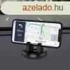 Telefontart mszerfalra, ntapads, 360-ban forgathat WF-
