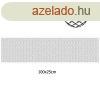 Htrcs fekete (grill rcs) 100x25cm AM9768