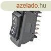 Kapcsol AK61 ablakemel 37x18mm