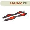 Ajtlvd piros prizms 2db-os 93909
