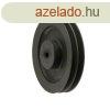 kszjtrcsa profil SPA 2 plys, 20 mm-es furattmr - 217