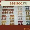 (13 szn) Dszit szalag. Organza szalagos paszomny (Bojt n
