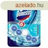 WC frisst blokk, 1 db-os, DOMESTOS "Power 5", c