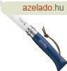 Opinel VRI N08 Inox Adventurer kk ks br zsinrral